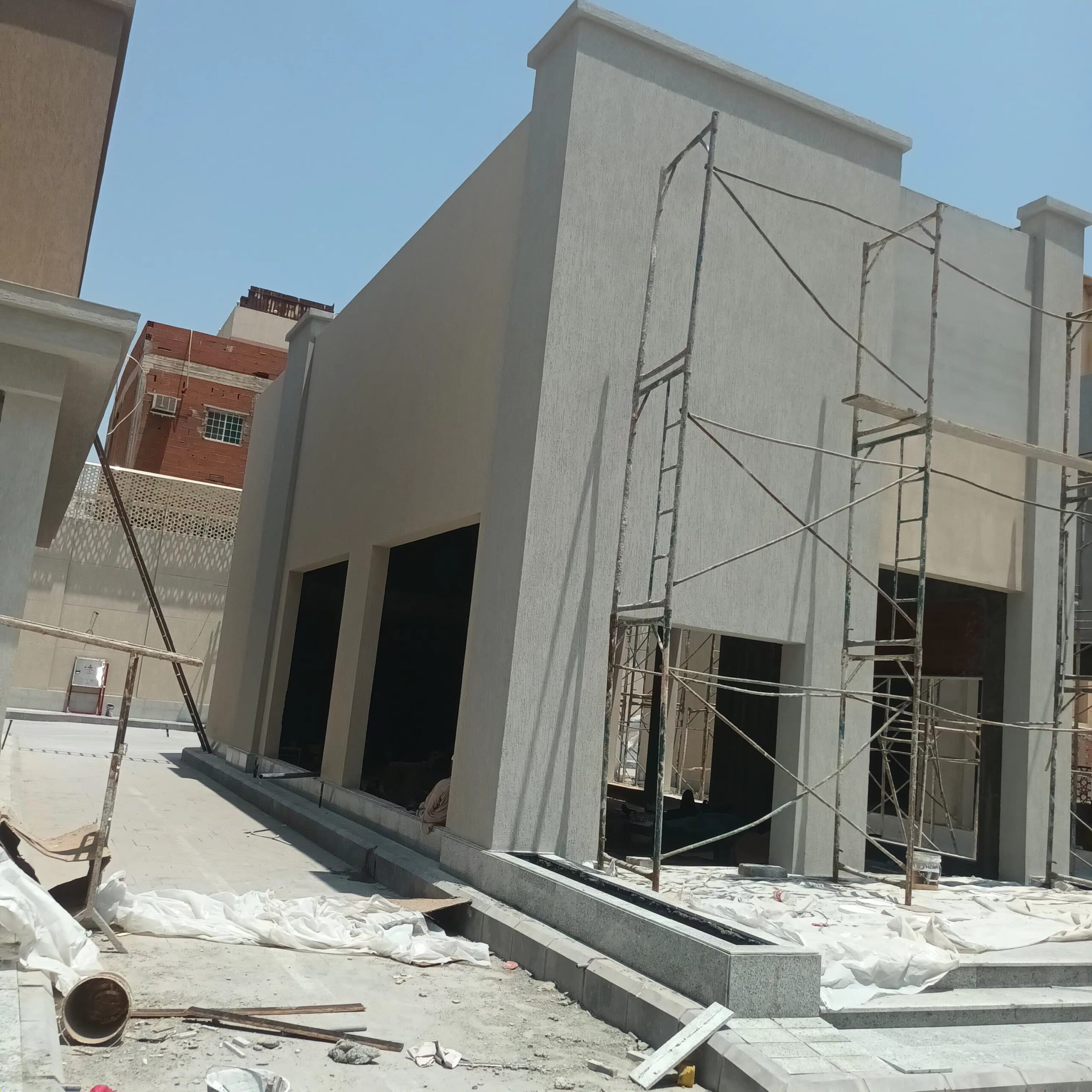 افضل نوع بويه للرطوبة في جدة