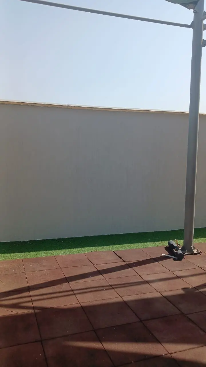 معلم تشطيبات خارجية