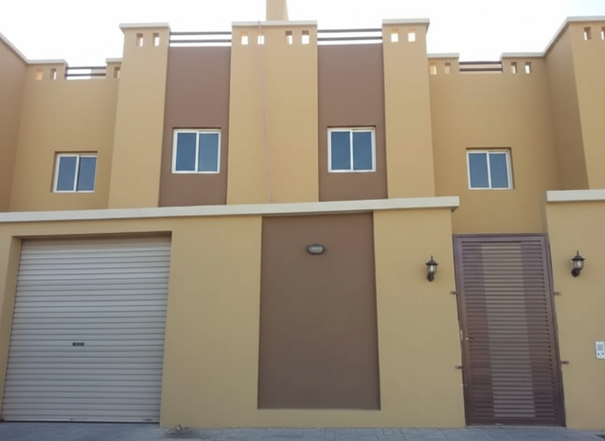 تشطيب خارجي0