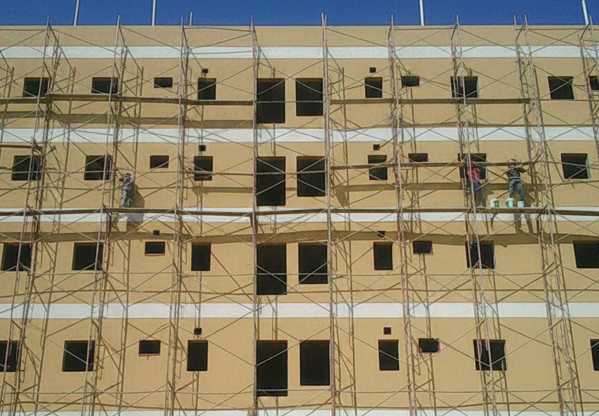 تشطيب خارجي11