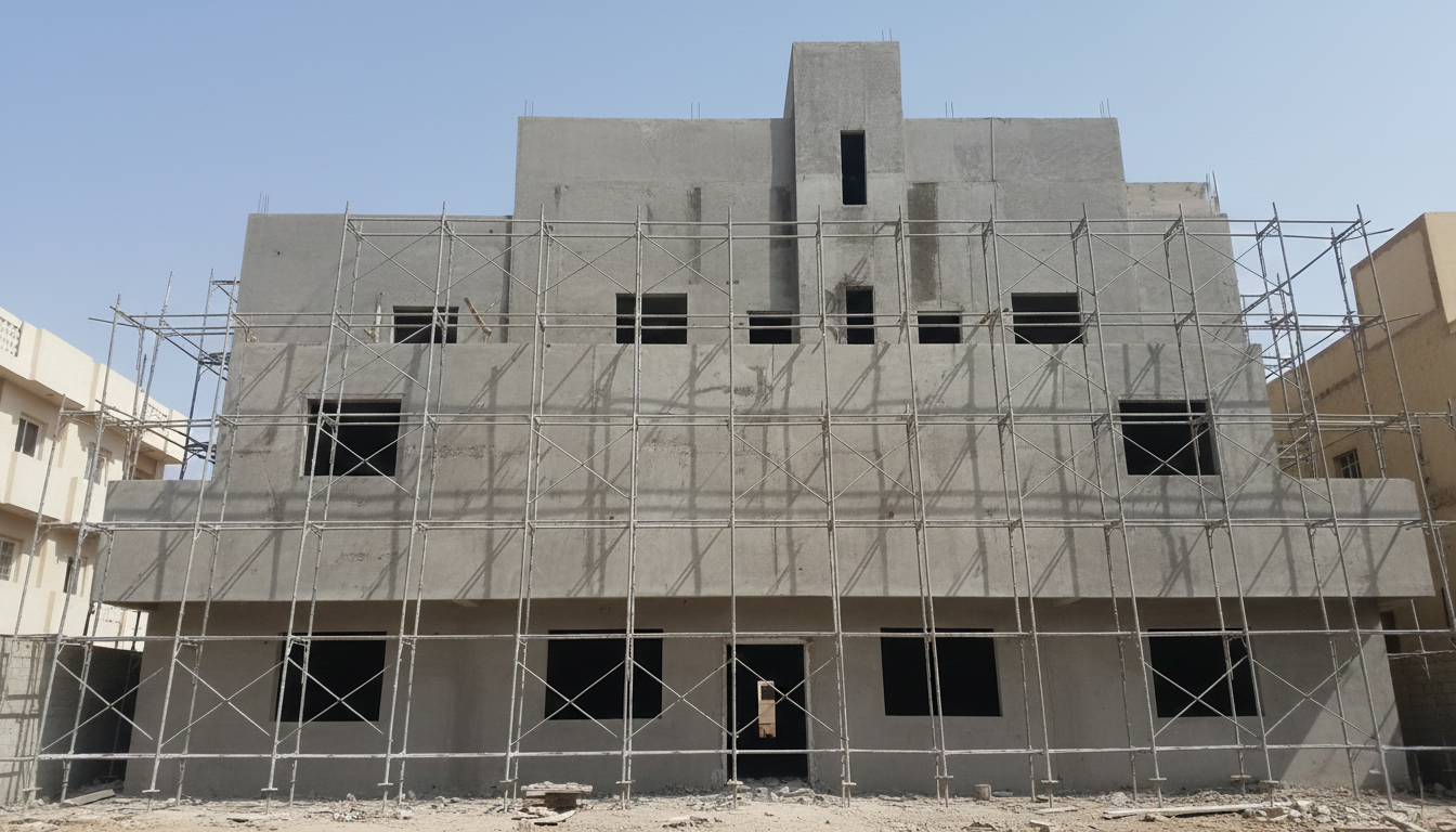 تشطيب خارجي13