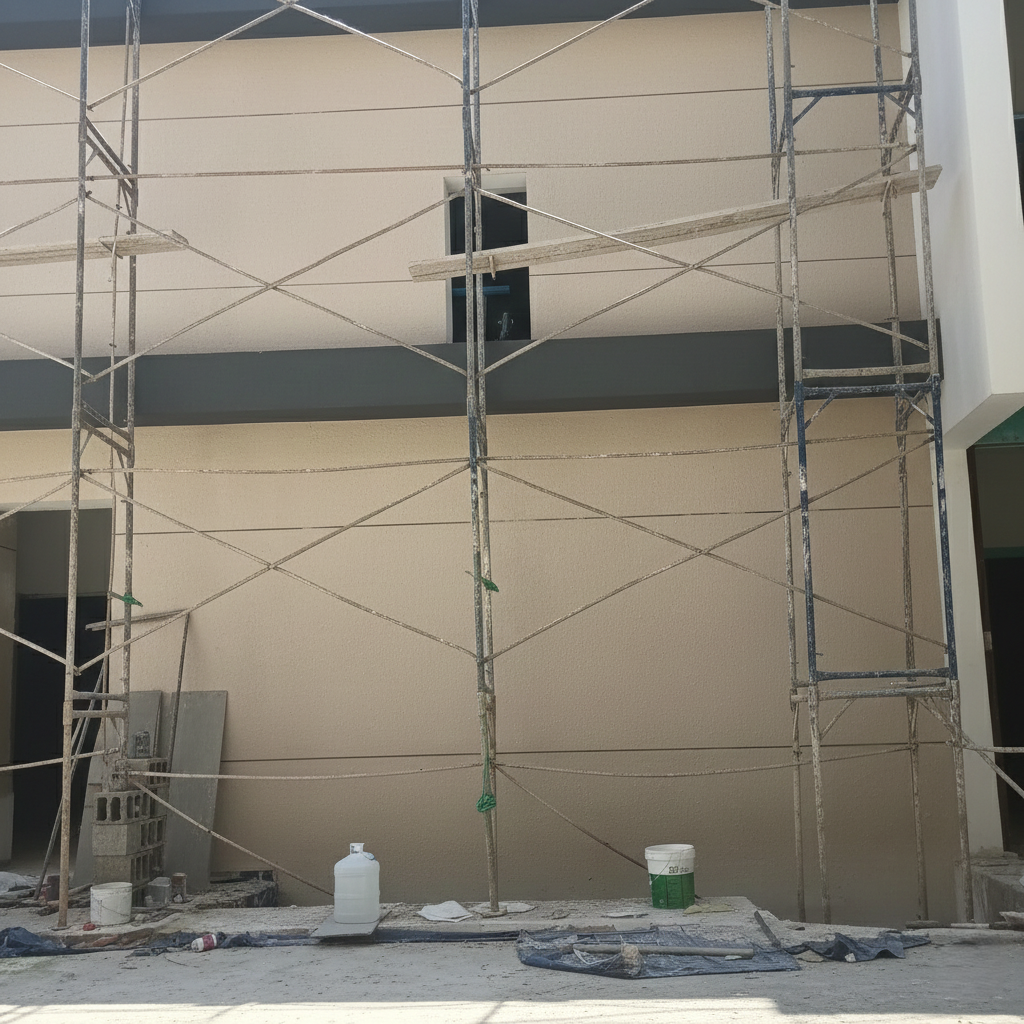 تشطيب خارجي17