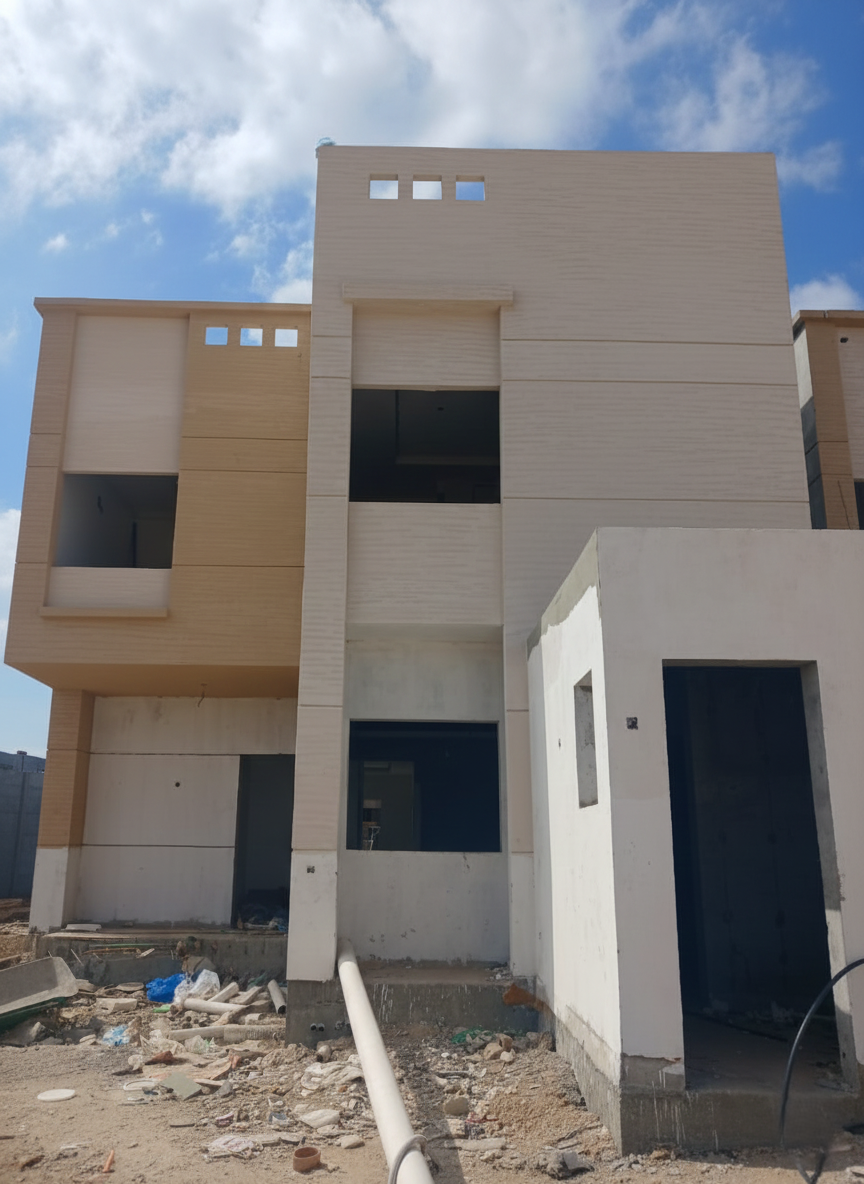 مقاول ترميم جده