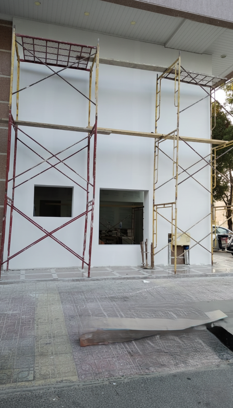 تشطيب خارجي2