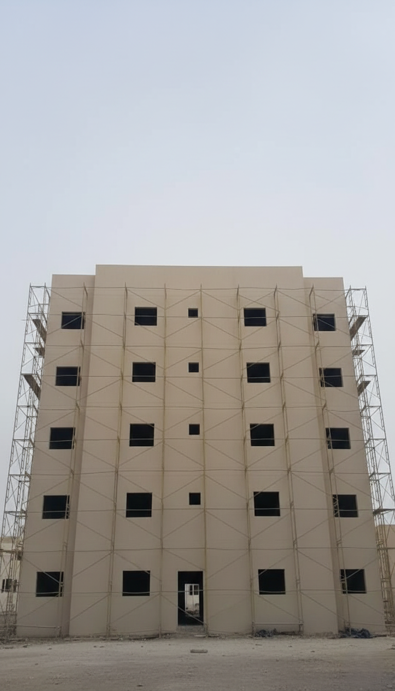 تشطيب خارجي21