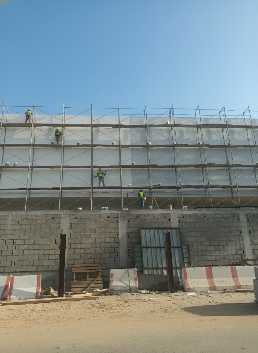 تشطيب خارجي24