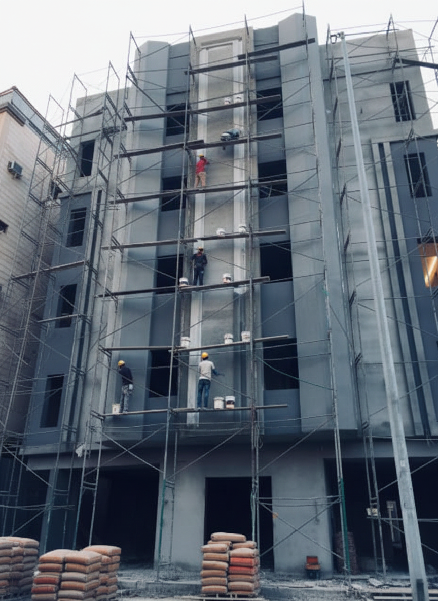 تشطيب خارجي25