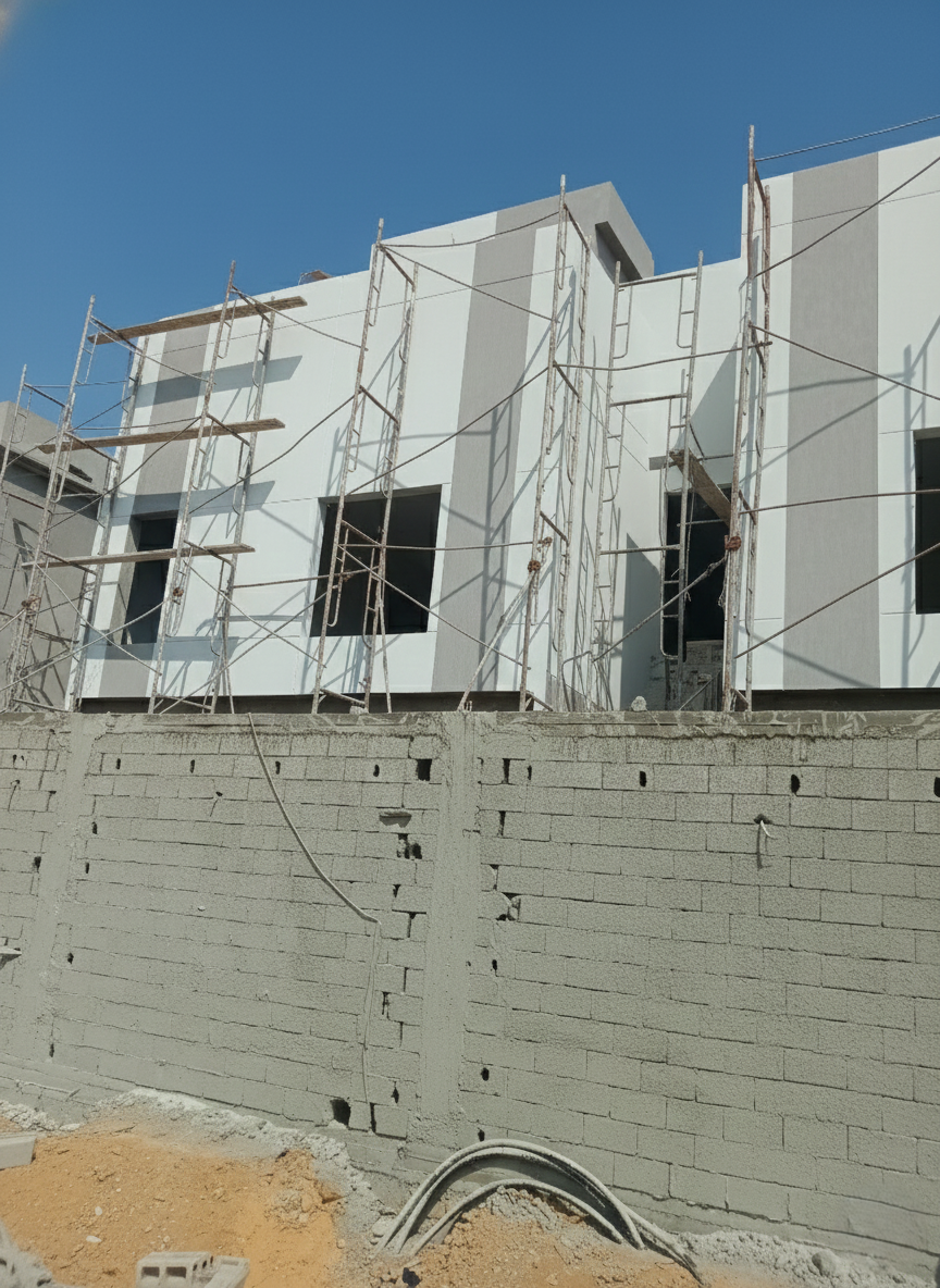 تشطيب خارجي27