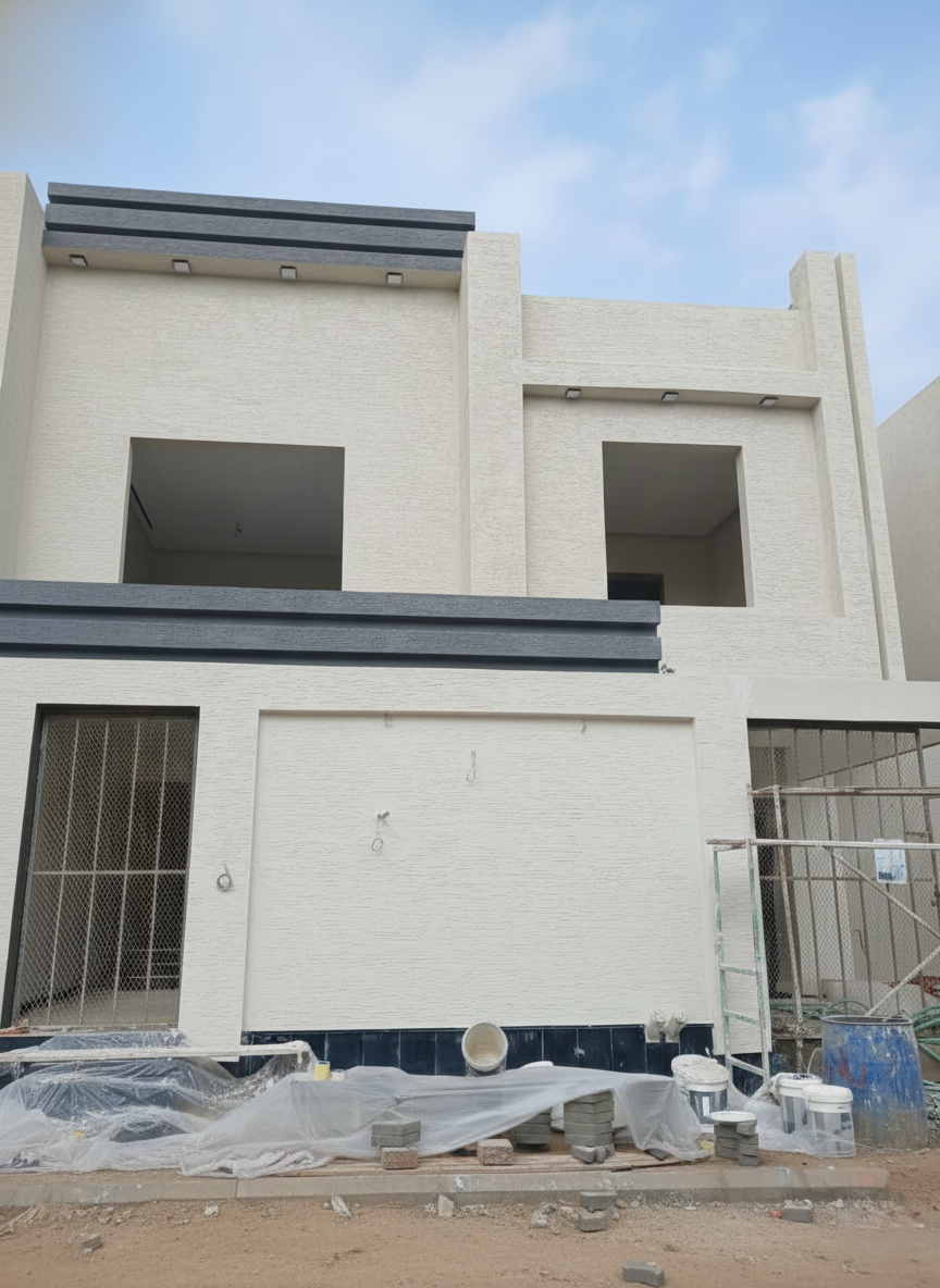 تشطيب خارجي29