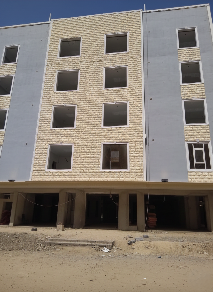 تشطيب خارجي33