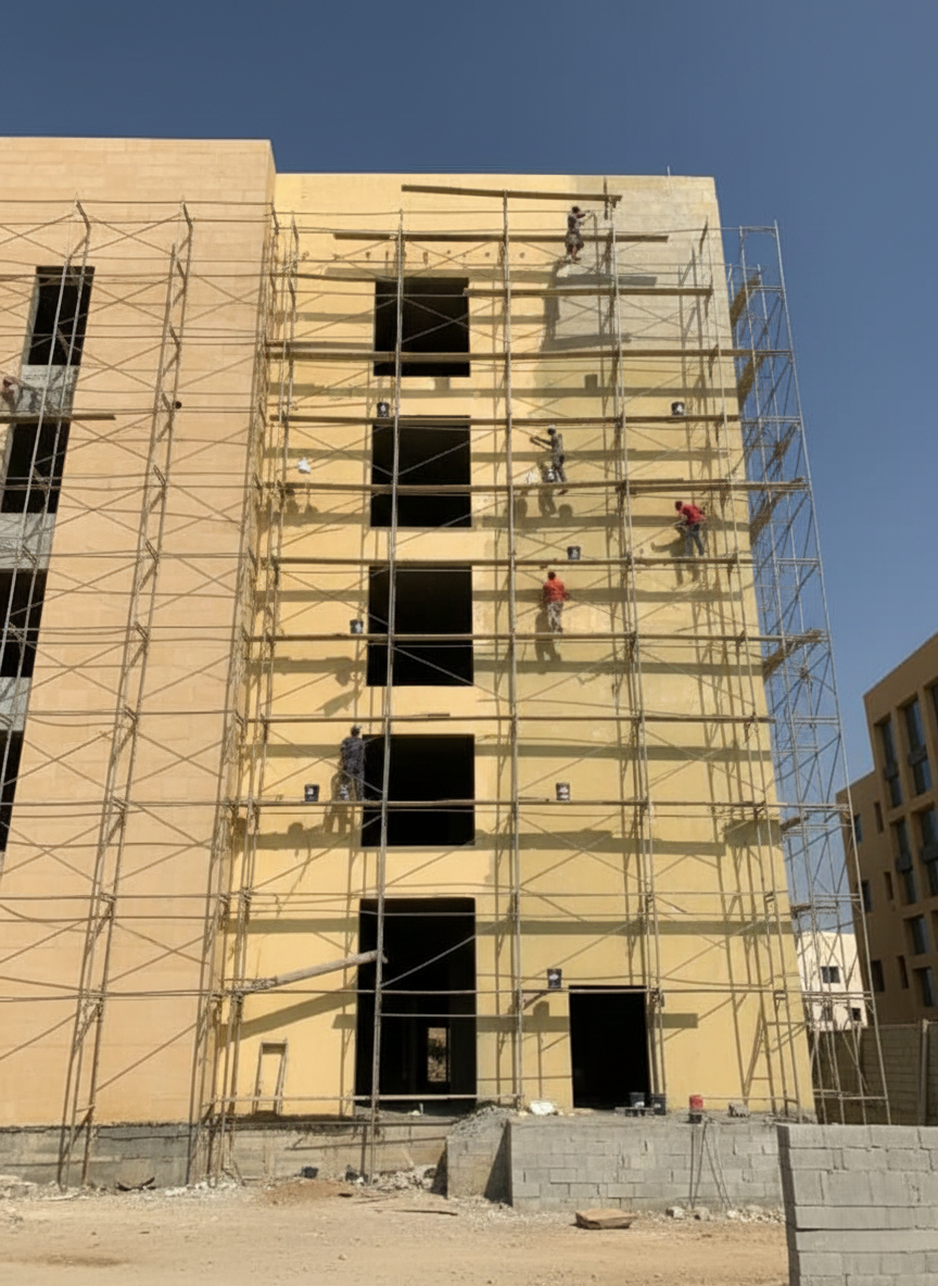 تشطيب خارجي34