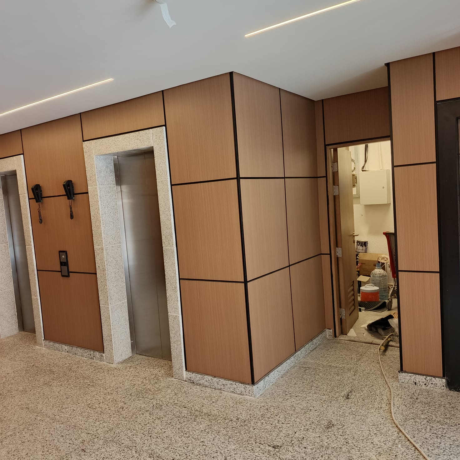 صور دهانات داخليه 