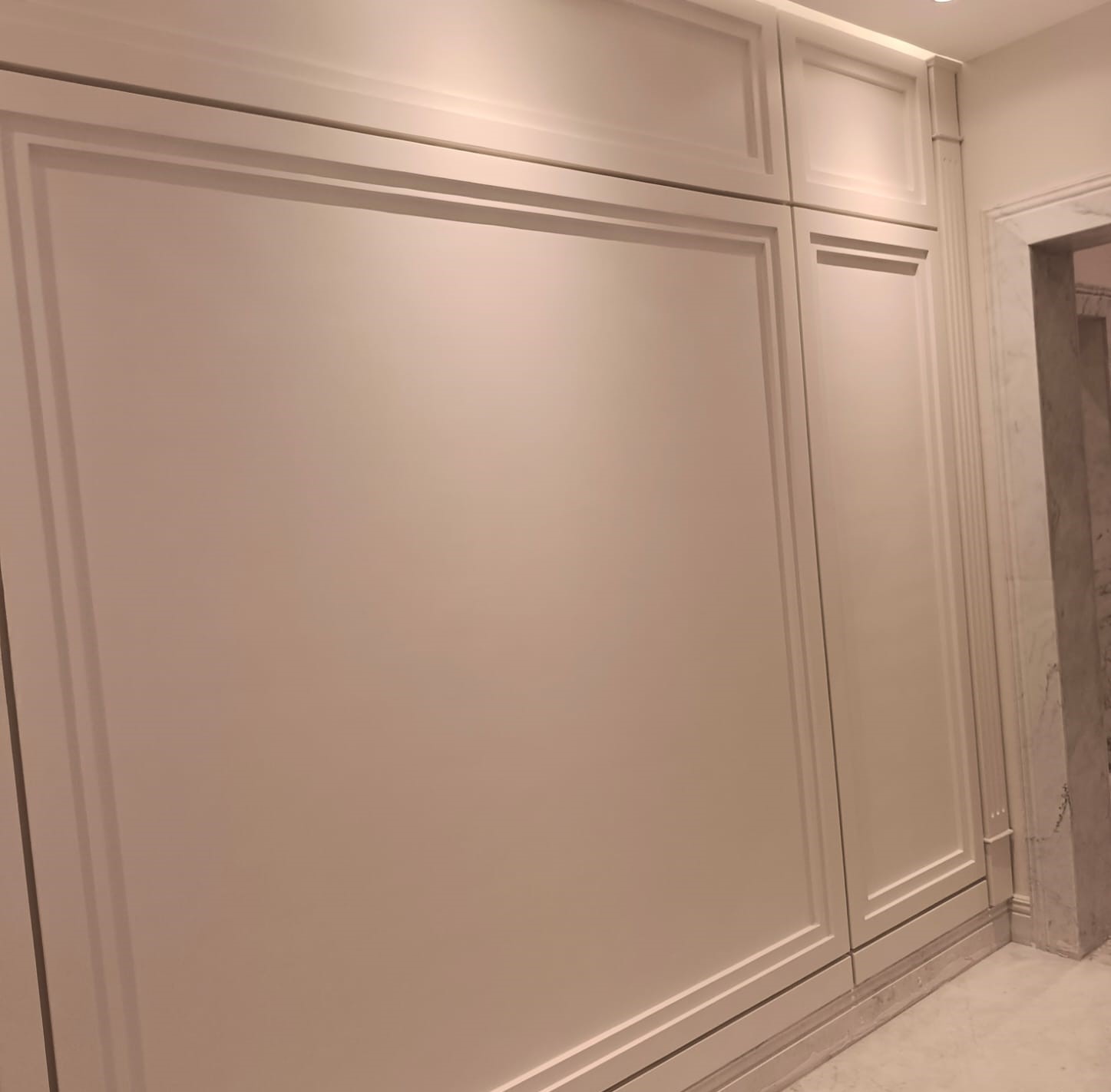 تشطيبات داخلية