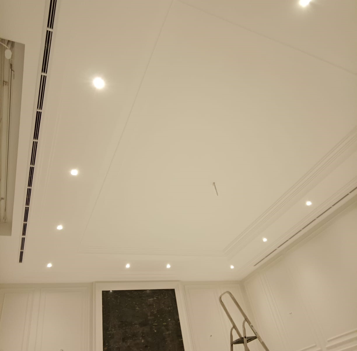 مقاول دهانات بجدة