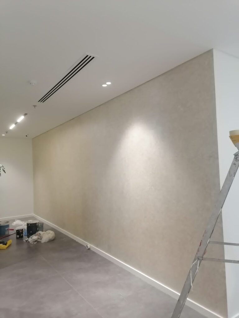 تشطيبات داخلية2