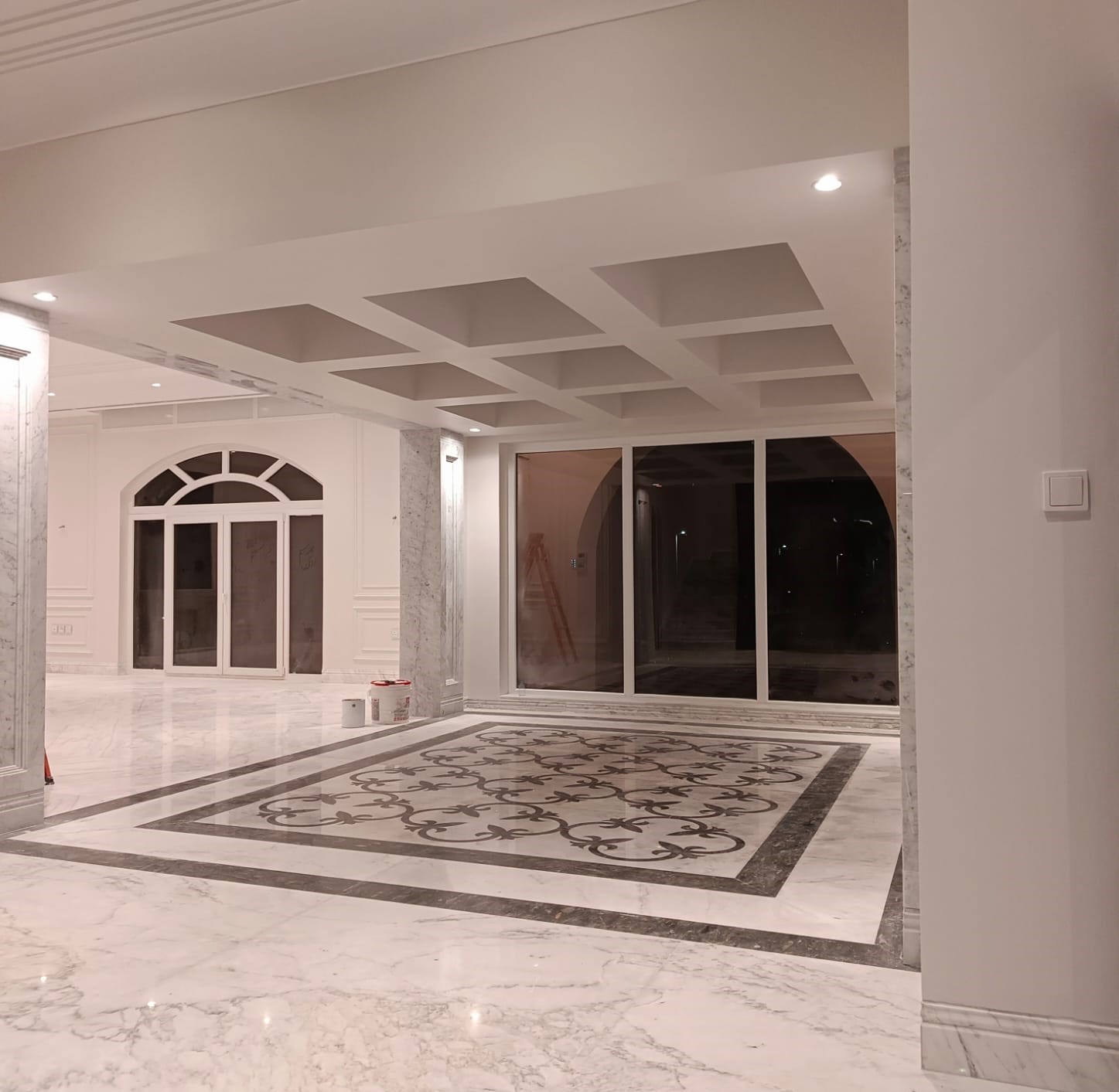 مقاول دهانات بجدة