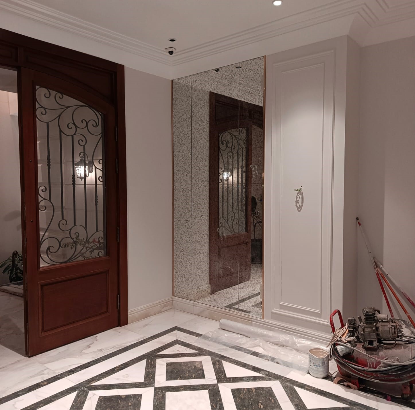 تشطيبات داخلية21