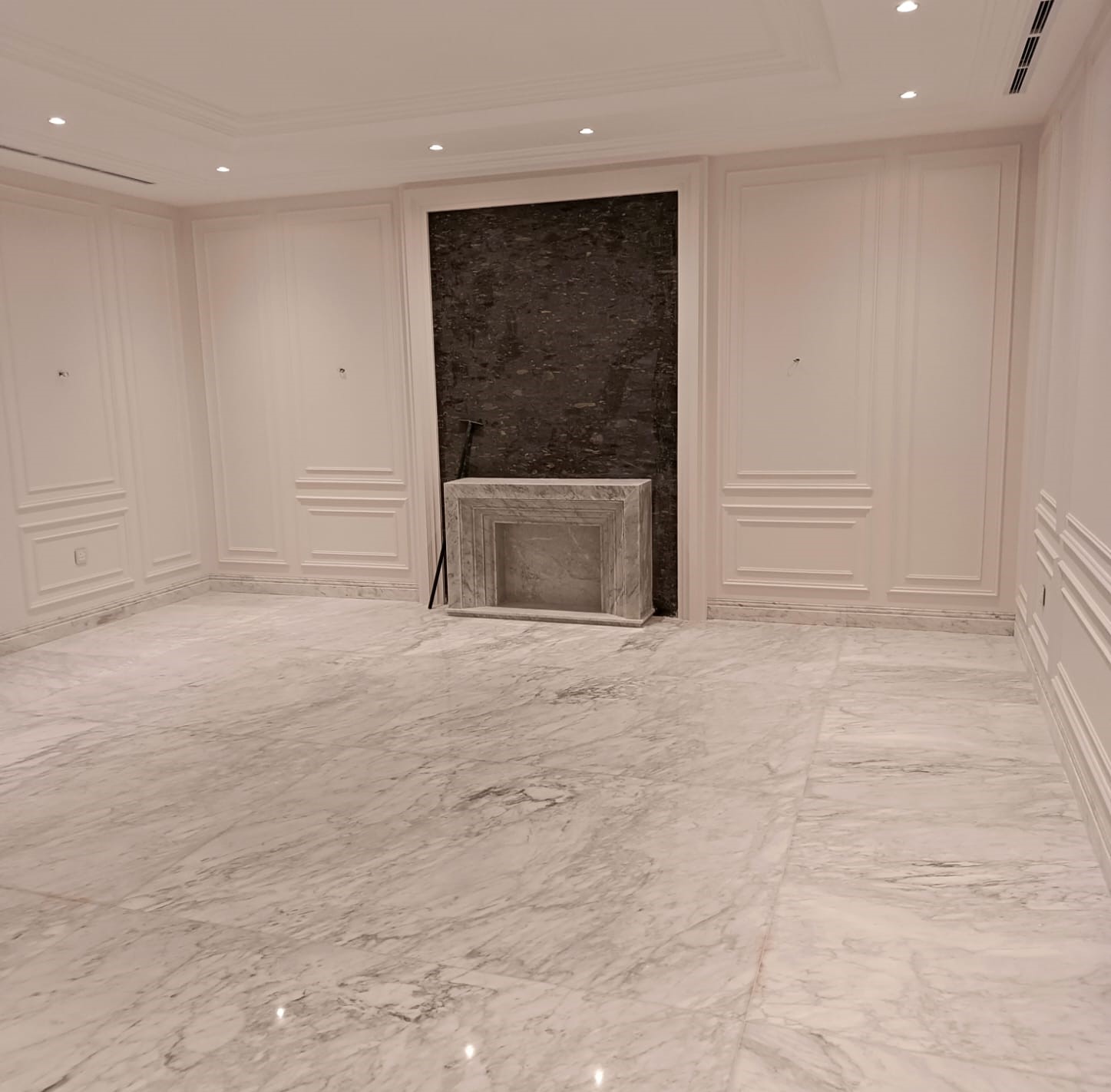 تشطيبات داخلية