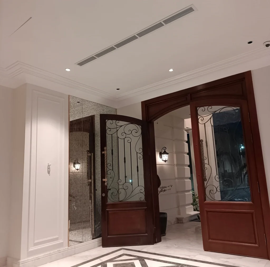 مقاول اعمال الدهانات بالمواد جدة