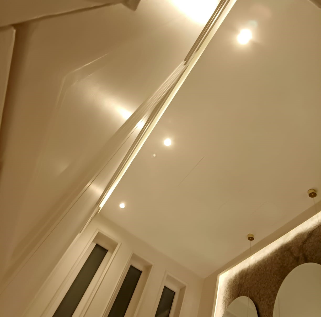 صور دهانات داخليه 