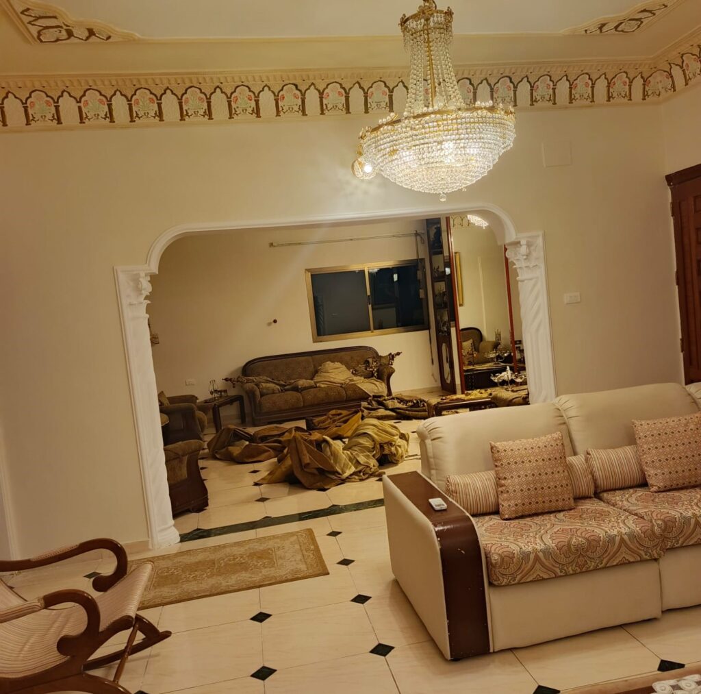 تشطيبات داخلية8