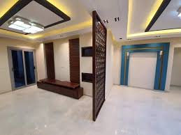 معلم دهانات داخلية