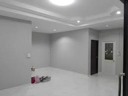 معلم دهانات داخلية