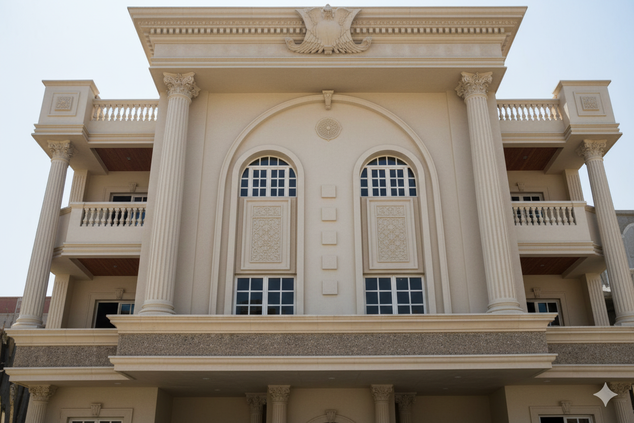 مقاول دهانات جدة