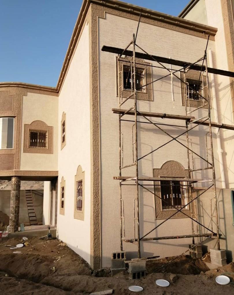 افضل معلم اصباغ حي الاجاويد جدة