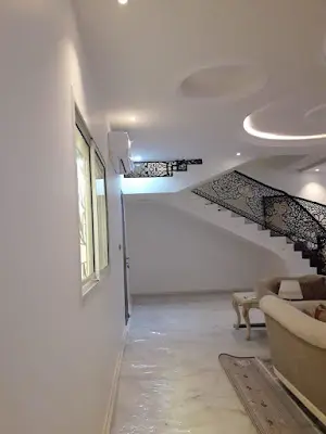 معلم اصباغ قريب منك في جدة