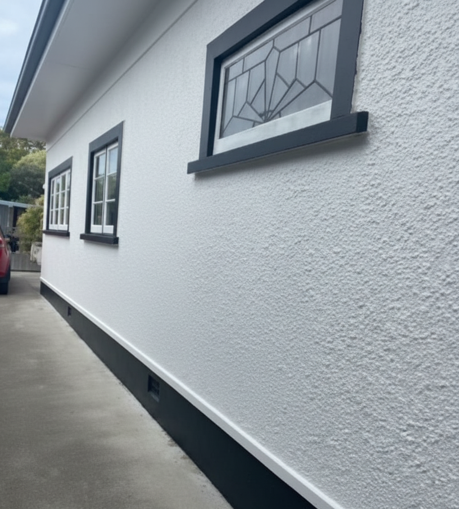 مقاول تشطيبات خارجية بجده