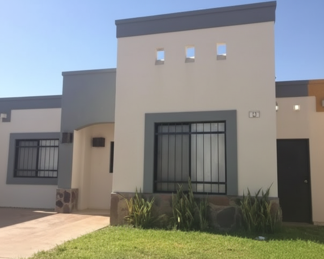 مقاول تشطيبات خارجية