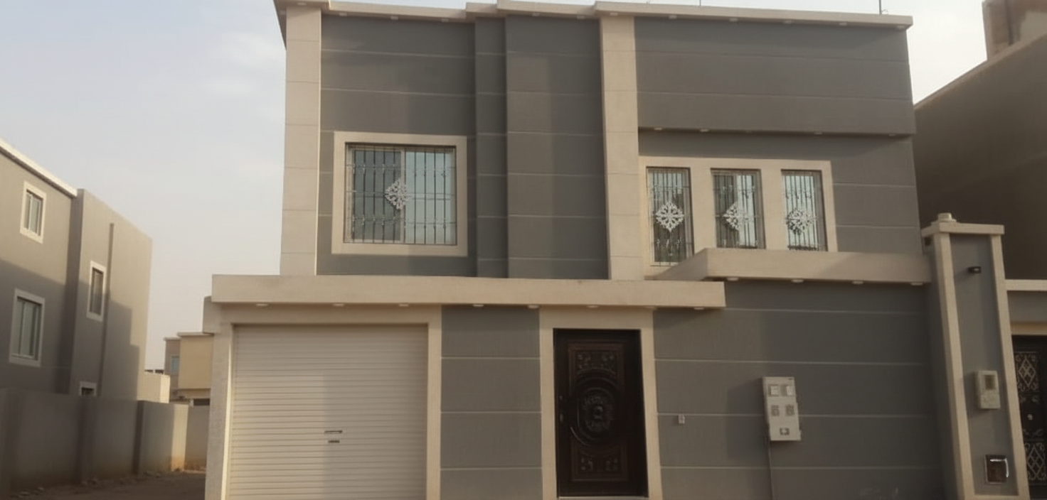 دهانات بروفايل جده