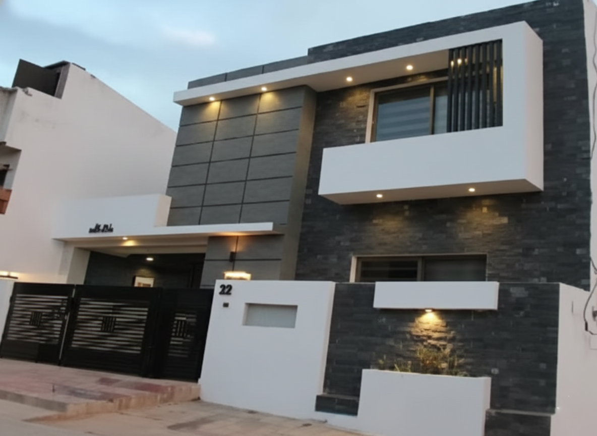 معلم اصباغ في جده