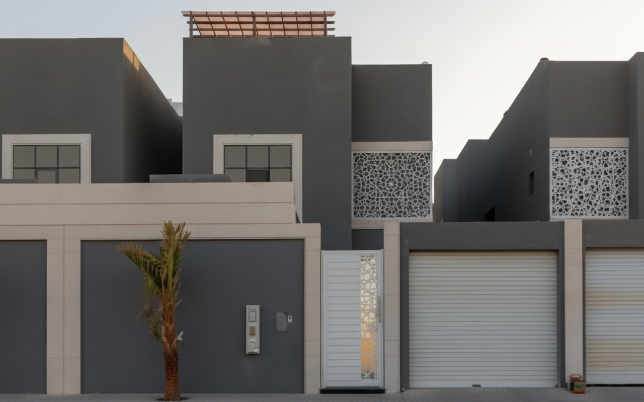 معلم جرافيت جده