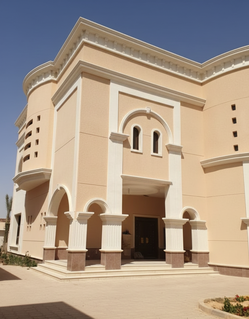 افضل معلم اصباغ بجدة