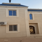 معلم اصباغ حي الاجاويد جدة