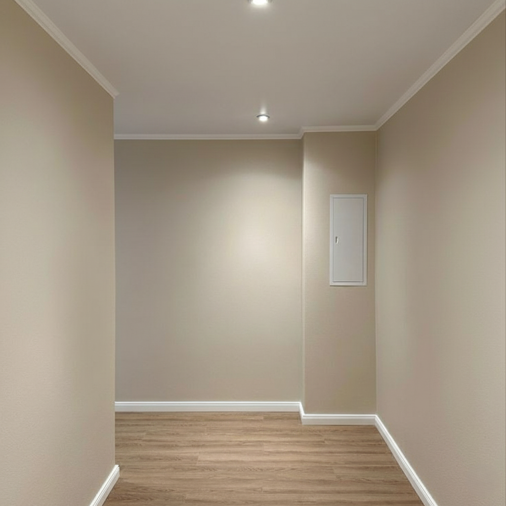 معلم اصباغ حي النزلة جدة 