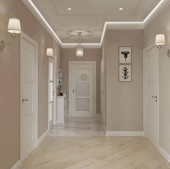 دهانات داخلية للمنازل بجدة