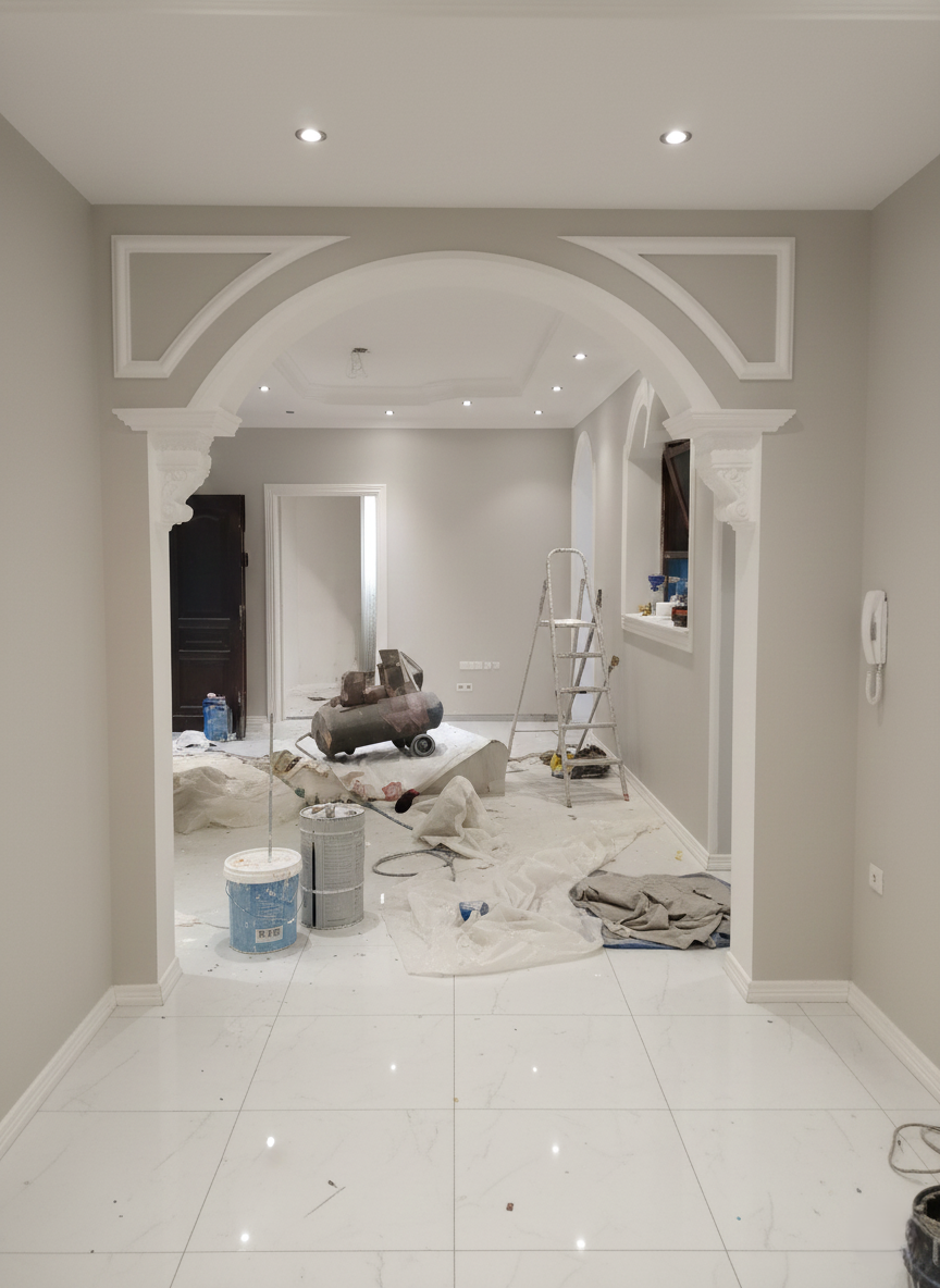 معلم بويه في جده