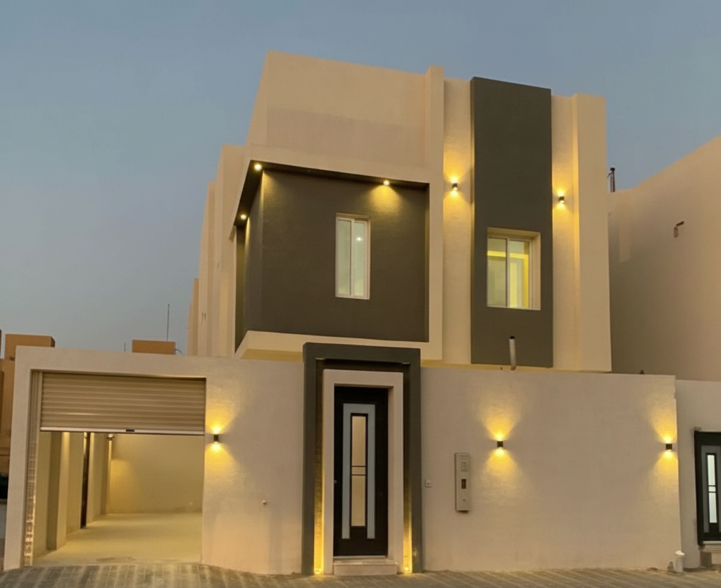 مقاول دهانات خارجية جدة