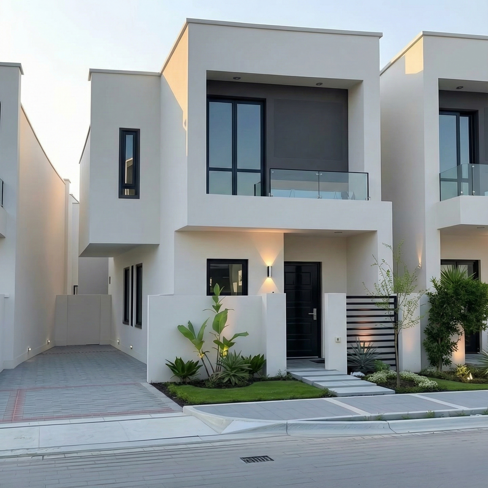 معلم دهانات خارجية بجدة