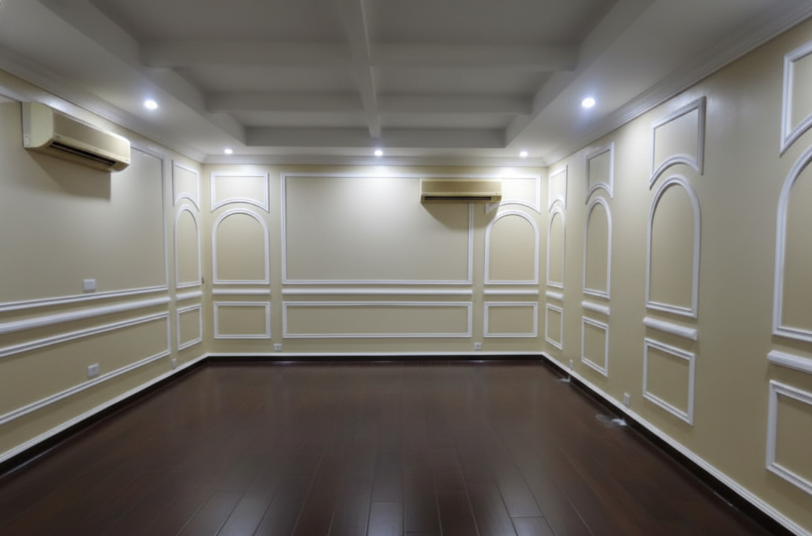 مقاول دهانات وديكورات 