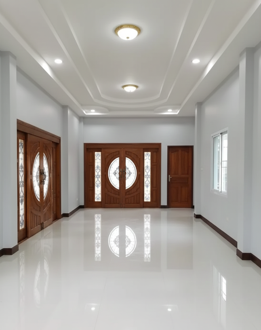 معلم بويه بدون روائح بجدة أثناء العمل