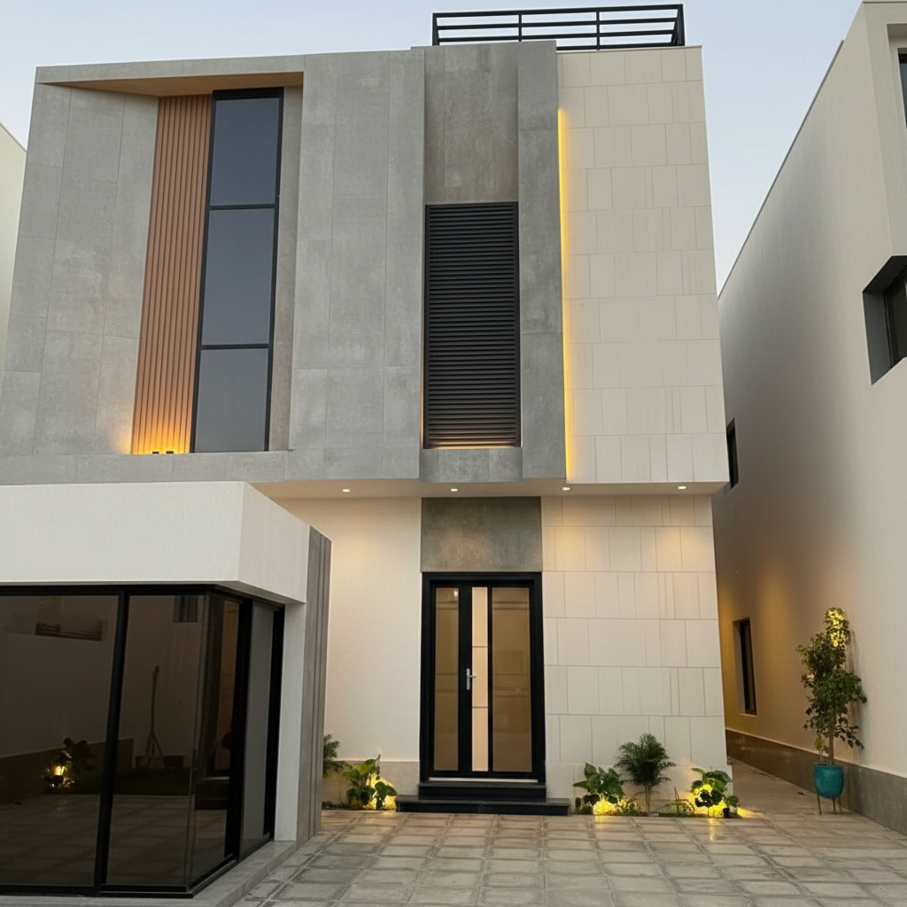 معلم اصباغ حي الحمدانية جدة خدمات متكاملة