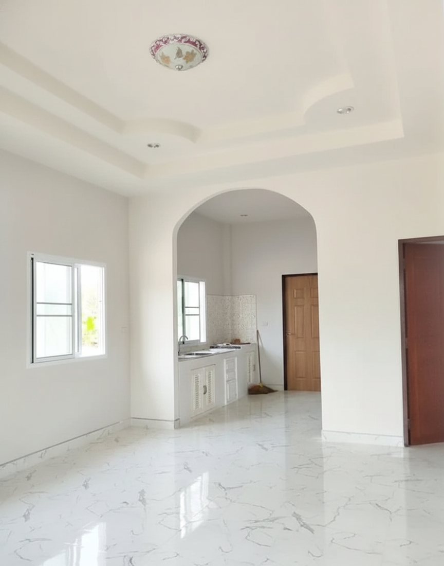 معلم اصباغ حي الفيصلية جدة