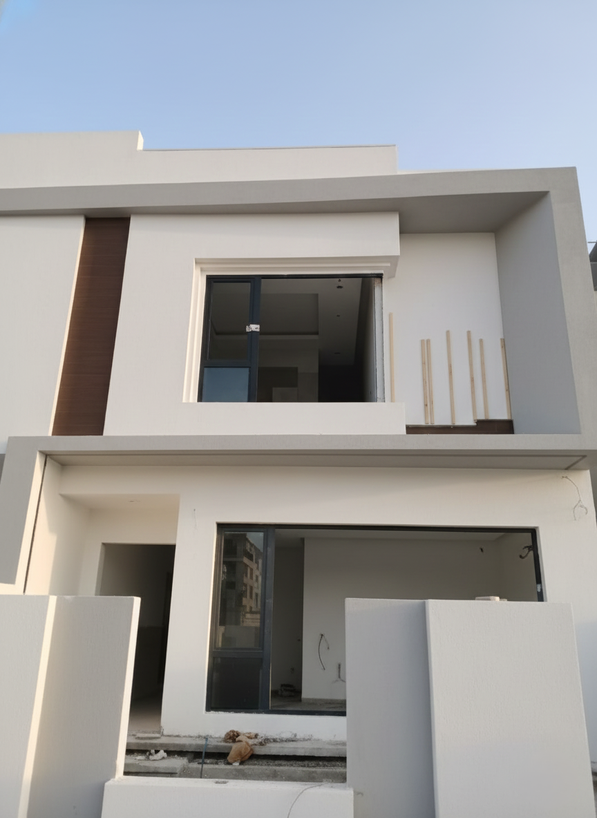 معلم اصباغ حي الشاطئ جدة