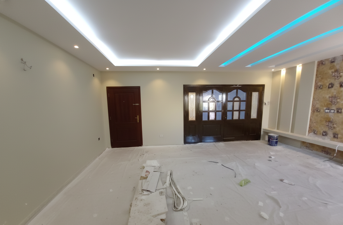 معلم دهانات 