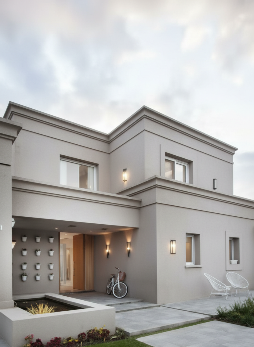 معلم اصباغ حي الحمدانية جدة