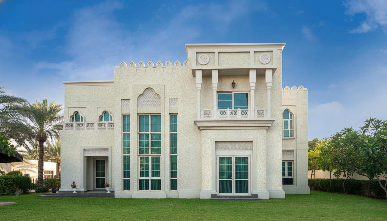 معلم دهانات خارجية جده